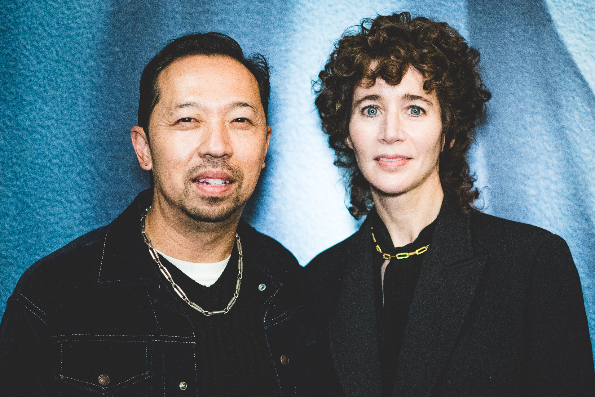 Humberto Leon and Miranda July