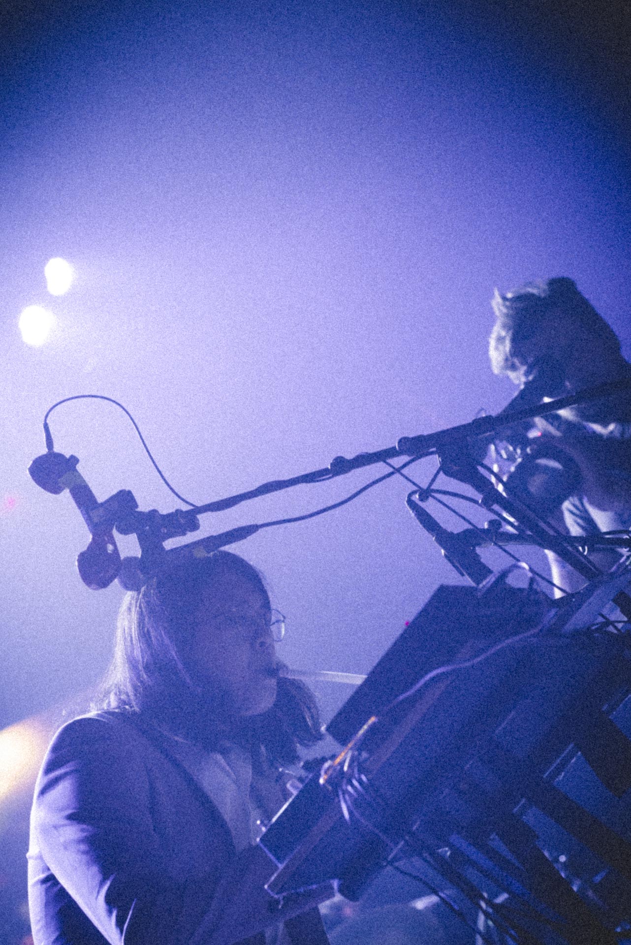 Ginger Root at City Pop Night - Fonda Theatre